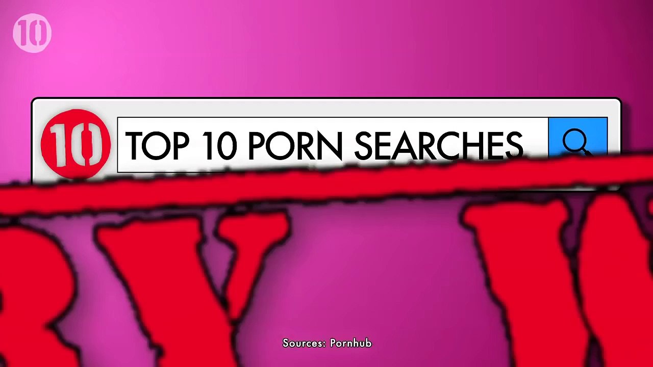 Top 10 Porn Searches for Women