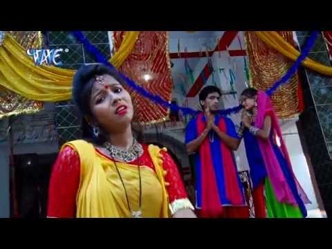 HD सीमा पा बाडन सईया - Chamatkar Sherawali Ke | Shiv Kumar Biku Ji | Bhojpuri Mata Bhajan