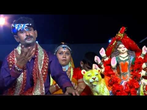 HD कैसे करी हम विदाई - Sato Bahina Shitala | Mukesh Mahatam, Mantan Mishra | Bhojpuri Mata Bhajan