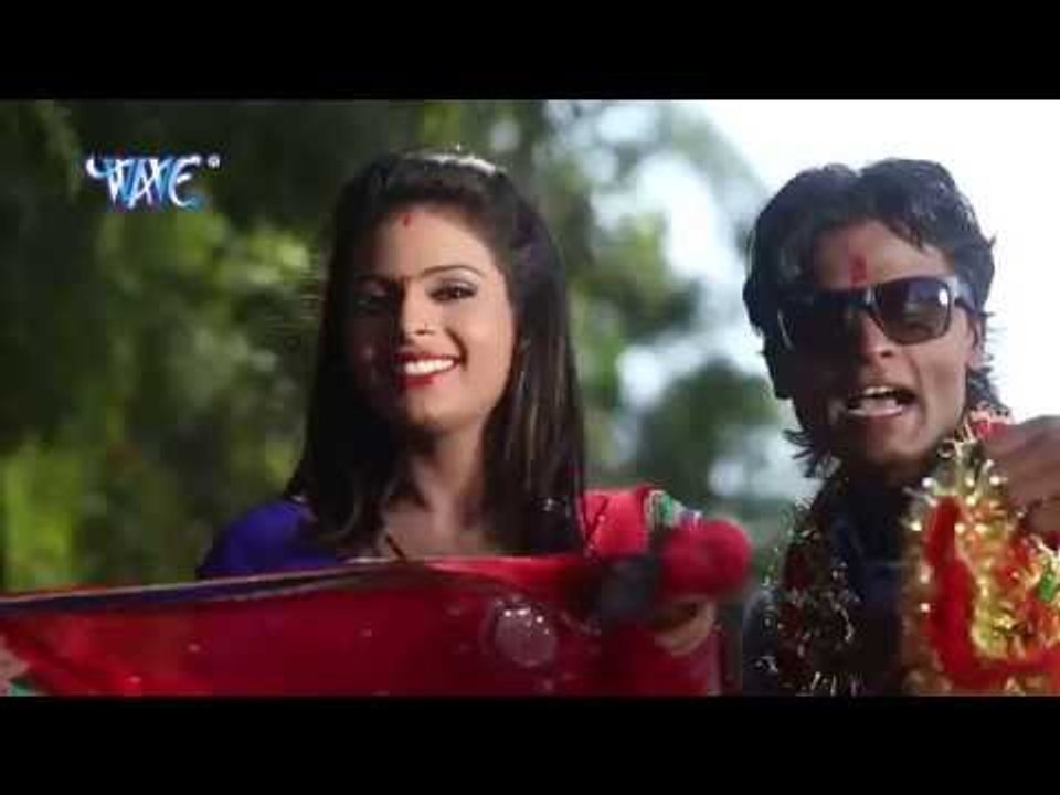 विन्ध्याचल चलs  ए भउजी -  Mai Ke Mahima Mahan | Vishal Gajipuri | Bhojpuri Devi Geet