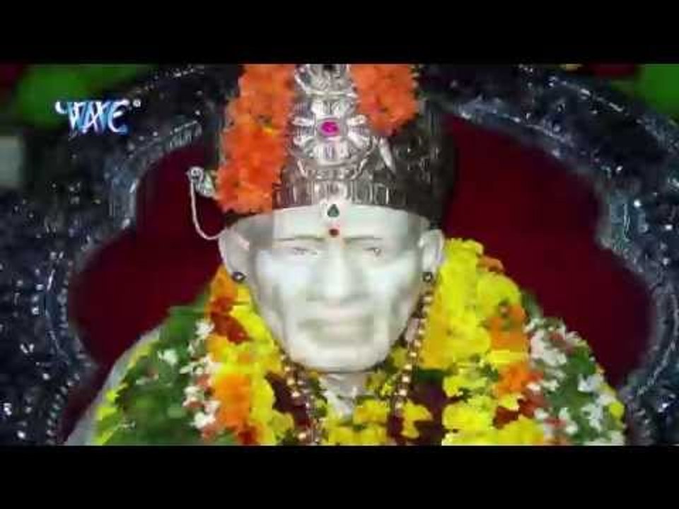 ममता के सागर सिरडी शहर में - | Mai Ke Mahima Mahan | Vishal Gajipuri | Bhojpuri Sai Bhajan