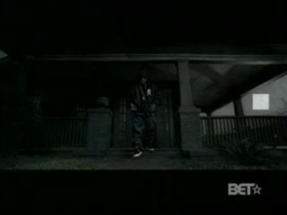 Young Jeezy ft R Kelly - Go Getta