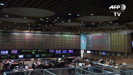 Moody's sube la nota de la deuda argentina