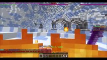 Minecraft Godwars: Playing bridges with Hades (SOLO)