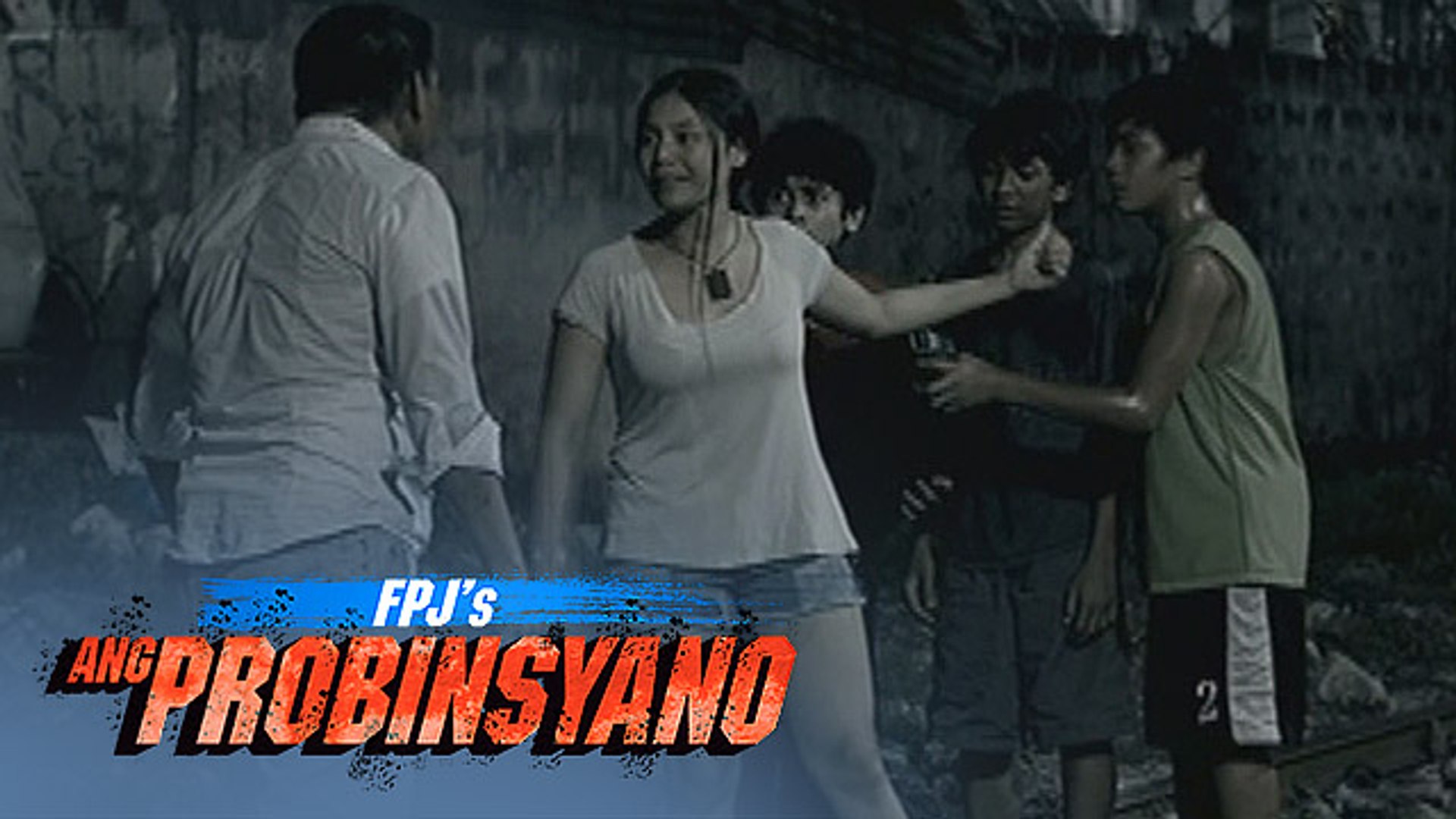 FPJ's Ang Probinsyano: Erica