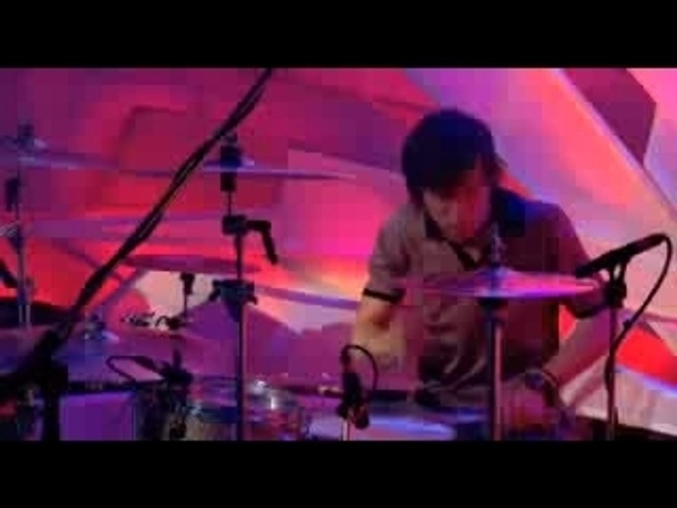 McFlyonCharlotteChruchshow