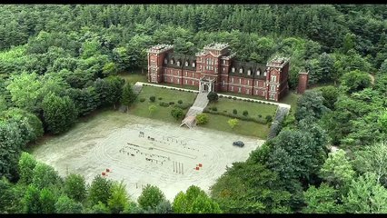 Korean Movie The Silenced (2015) English Teaser Trailer