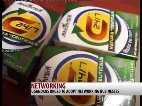 Great Business Opportunity AIM GLOBAL Nigeria