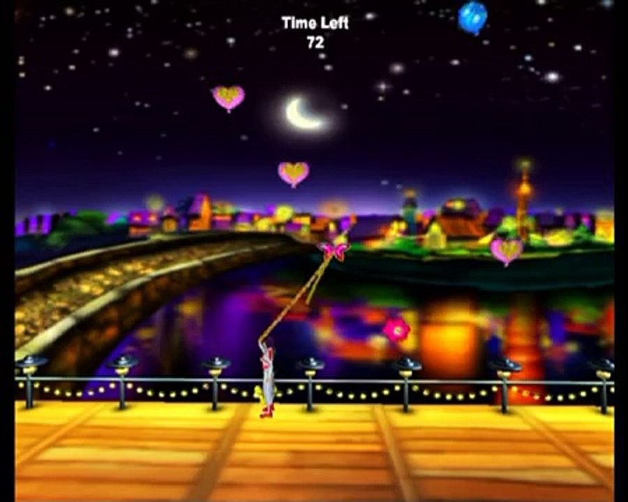 Girl Zone - PS2