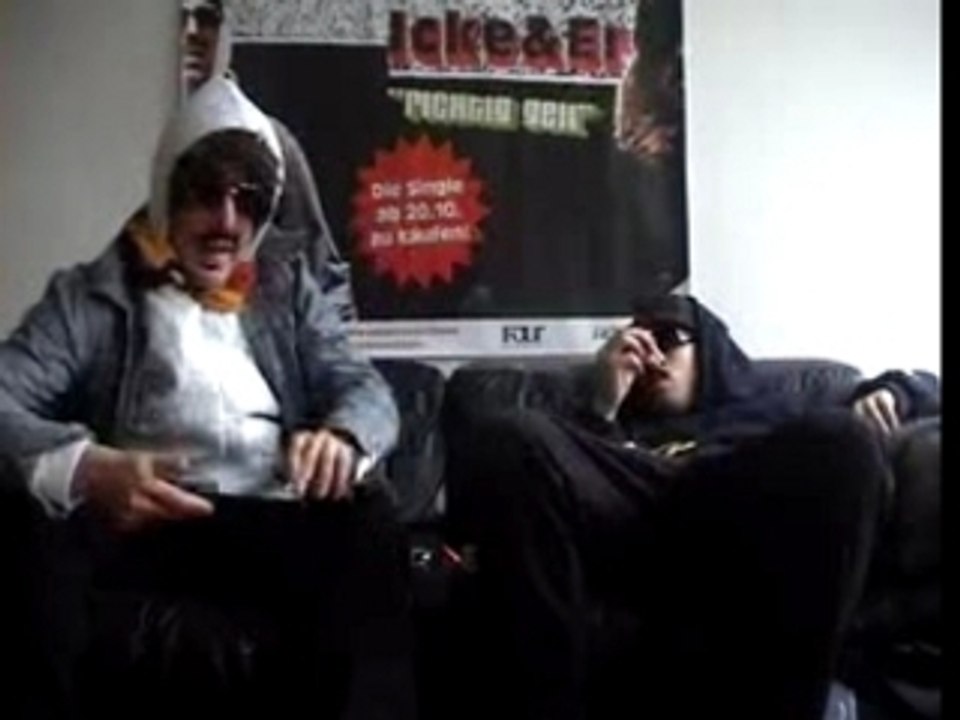 Icke & Er und (Air)Er Berlin