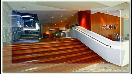 Aqueen Jalan Besar Hotel, Singapore, Singapore