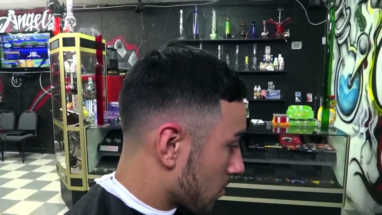 Mens Hairstyles 2016 | Hairstyles For Men Undercut Trend 2016