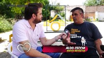 Amores Perros y Otros Amores - El destacado del mes 1. Aldo Cecchi!!