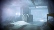 Mass Effect 3 Citadel DLC Cold Room Dreamscene Video Wallpaper