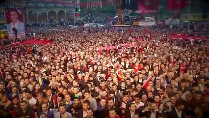 Sedat Peker - Oluk Oluk Kan Akıtacağız !