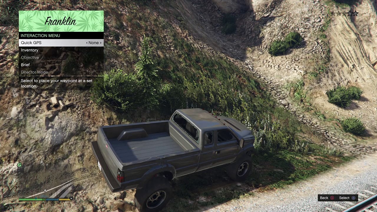 Grand Theft Auto V-_-;)