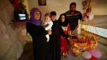Hosting Refugees: The View from Lebanon & Jordan