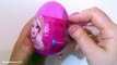 Barbie Hello Kitty Büyük Sürpriz Yumurta Oyuncak Yumurtalar Açımı