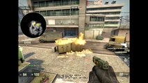 A Small Collection of Mostly Useless Meme-Nades for the Game Counter Strike Global Offensive