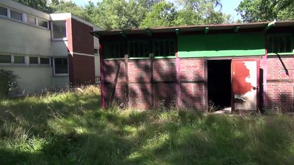 Jugendherberge Rutteln