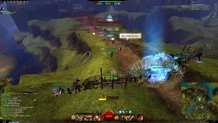 Making Maguuma Great again