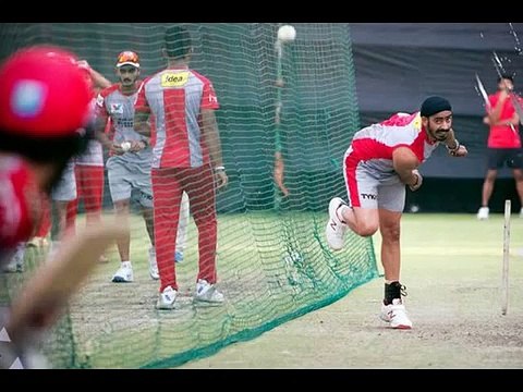 VIVO IPL 2016 - Match #7 - Delhi Daredevils Vs Kings Xi Punjab (Zaheer Vs Miller) Prediction & More - live
