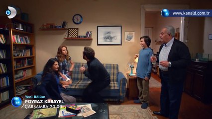 Poyraz Karayel 42.Bölüm Fragmanı