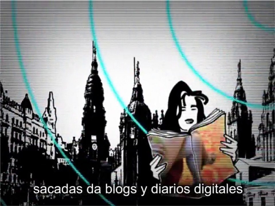 Prometeus - Internet future