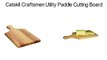 Top 5 Best Wood Cutting Boards Reviews 2016, Wooden Chopping Boards