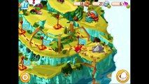 Angry Birds Epic Walkthrough PART 1 Lets Play Gameplay Playthrough (1080p HD iOS, Android)