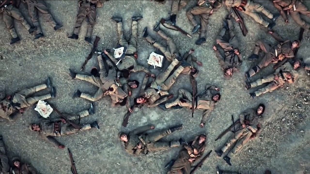 Seddülbahir 3.Bölüm Fragmanı