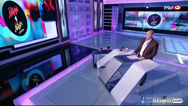 برنامج مواقف و طرائف تقديم جلال علام - الحلقة 8