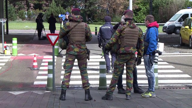 AFP - Le JT, 2ème édition du vendredi 15 avril