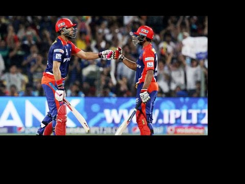 Kings XI Punjab vs Delhi daredevils Match Highlights l IPL 2016 l April 15th Match 7