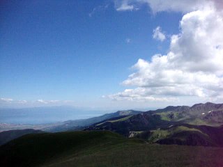 VO OVA VIDEO SVE E KAZANO SNIMANO E ONAJVISOKATA TOCKA NA STRIZAK LABUNISTA