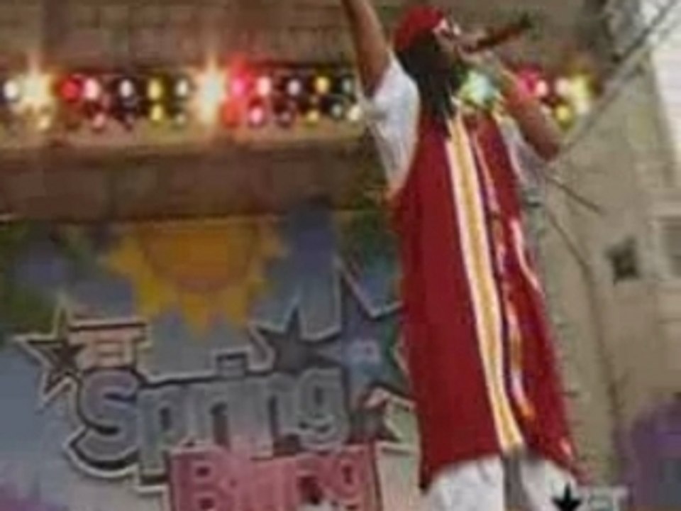 Lil Jon feat. Krayzie Bone