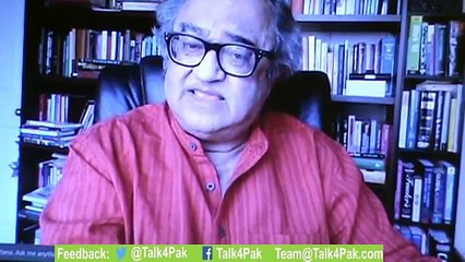 Tarek Fatah vs Riaz Haq on India, Pakistan and Muslims