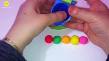 Play Doh Oyun Hamuru Cupcake Yapımı Oyun Hamuru TV