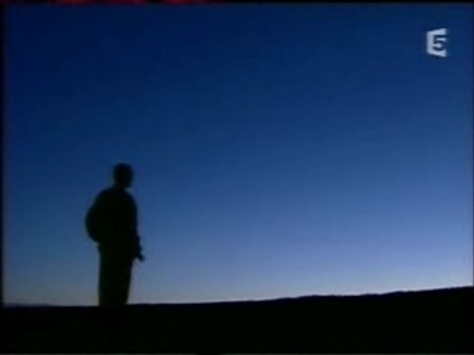 Reportage ARTE crop circles partie 2...