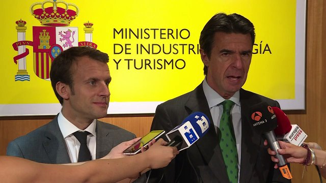 Ministro espanhol renuncia por ‘Panama Papers’