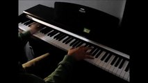 Guren no Yumiya - Attack on Titan OP (Piano Cover)