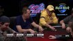 Matt Russell makes big bluff in Poker Night in America