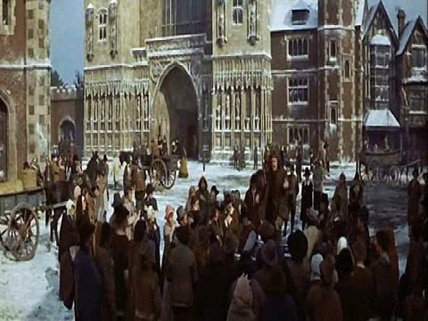 Cromwell - Dissolution of the Long Parliament: 1653