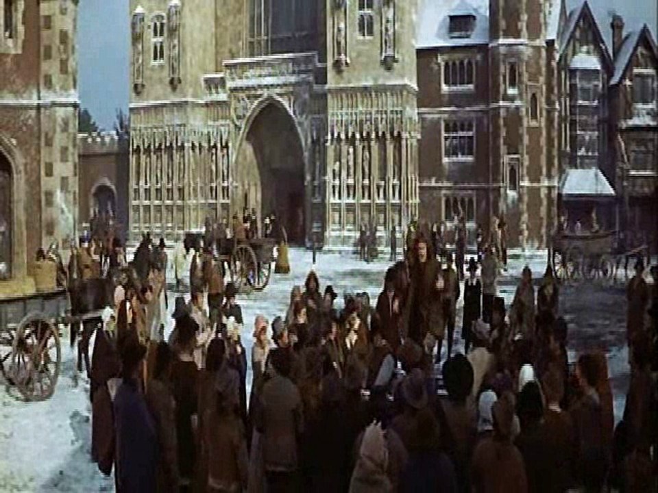 Cromwell - Dissolution of the Long Parliament: 1653