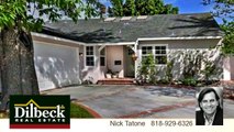 Residential for sale - 12813 TIARA Street, Valley Glen, CA 91607