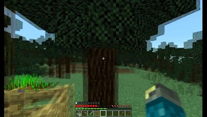 Adventure Woods Minecraft Roleplay S1:E3 Expanding Forces!