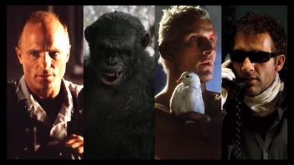 Sometimes the Villains are Right!