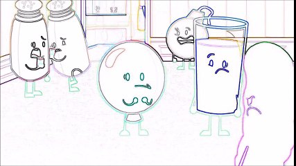 inaninate insanity ytps