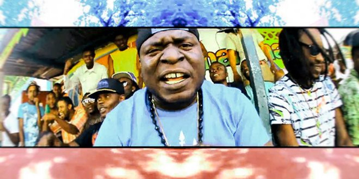 Brital - Mande Pou Mwen (Official Video)