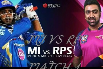 VIVO IPL 2016 DD Vs KXIP full highlights of all matches -